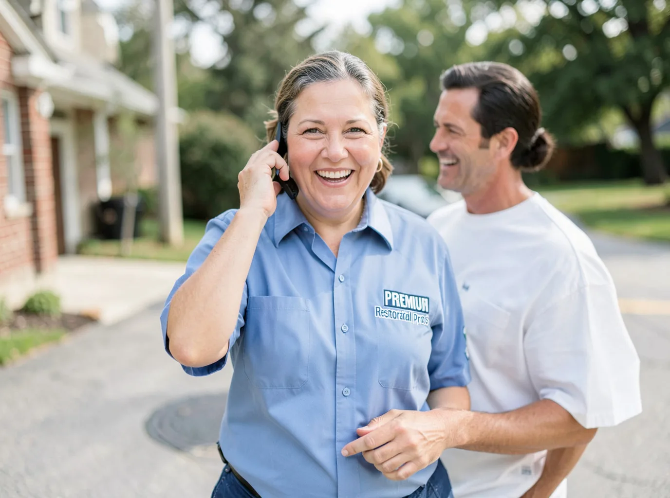 Water Damage Restoration Baldwin, IA FAQs